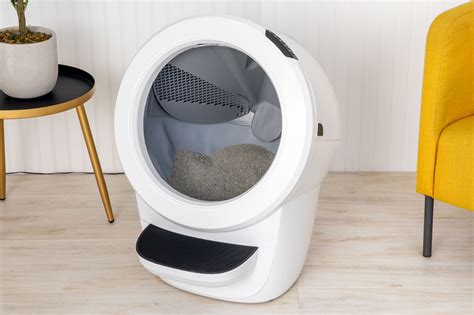 Best robot litter box - 28 Nov 2022 ... 00:00 INTRO 00:05 -1- Choueer: ChouBox | The Ultimate Automatic Cat Litter Box ... https://www.choueer.com 01:36 -2- Popur X5 Self-Cleaning ...